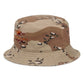 Ethical Source Coffee Fashion Bucket Hat