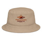 Ethical Source Coffee Fashion Bucket Hat