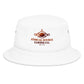 Ethical Source Coffee Fashion Bucket Hat