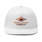 Ethical Source Coffee Flat Bill Cap